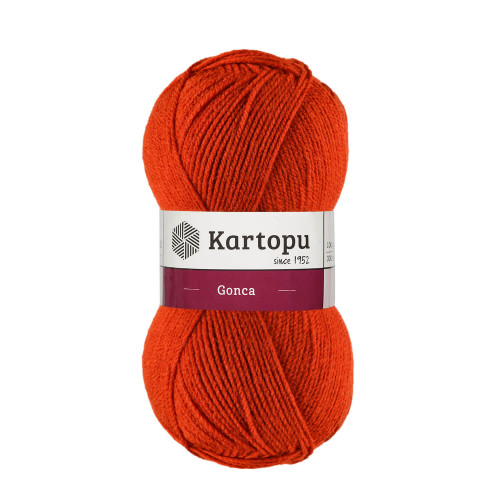 263 Пряжа Kartopu Gonca