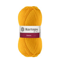 307 Пряжа Kartopu Gonca