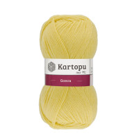 330 Пряжа Kartopu Gonca