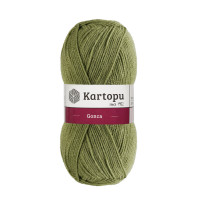 430 Пряжа Kartopu Gonca