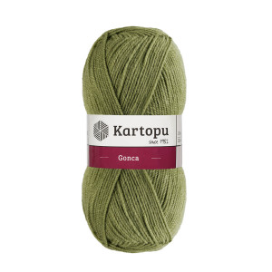 430 Пряжа Kartopu Gonca