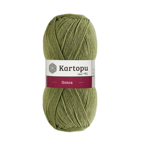 430 Пряжа Kartopu Gonca