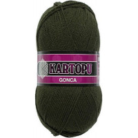 478 Пряжа Kartopu Gonca