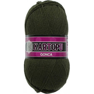 478 Пряжа Kartopu Gonca