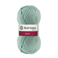 493 Пряжа Kartopu Gonca