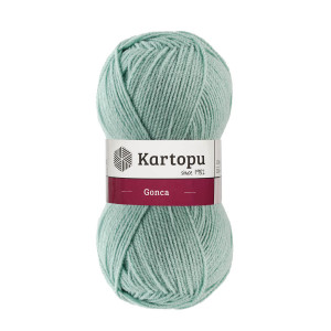 493 Пряжа Kartopu Gonca