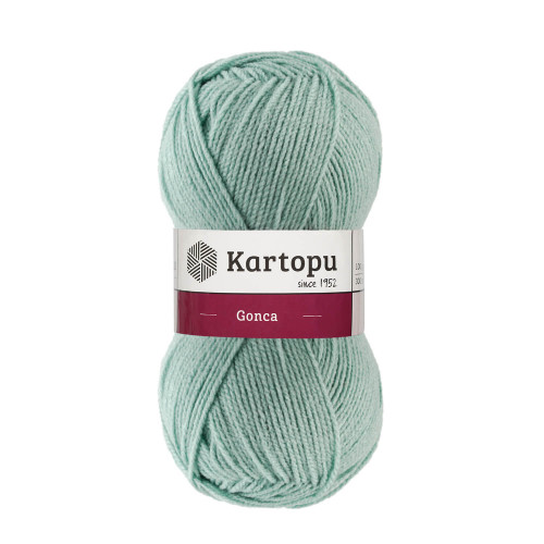 493 Пряжа Kartopu Gonca