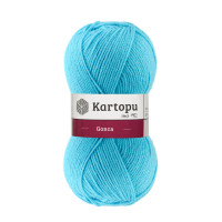 515 Пряжа Kartopu Gonca