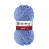 535 Пряжа Kartopu Gonca