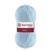 540 Пряжа Kartopu Gonca
