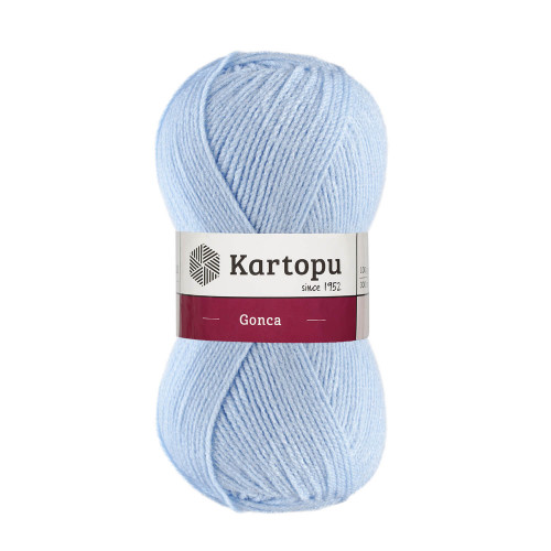 544 Пряжа Kartopu Gonca