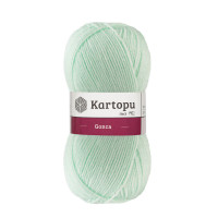 563 Пряжа Kartopu Gonca