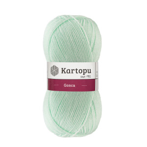 563 Пряжа Kartopu Gonca