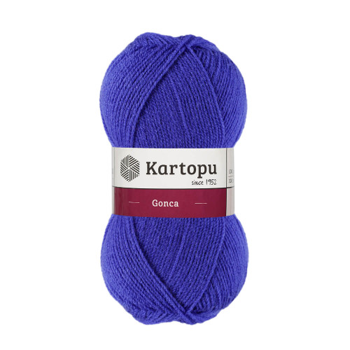 624 Пряжа Kartopu Gonca
