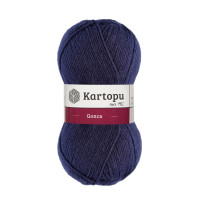 632 Пряжа Kartopu Gonca