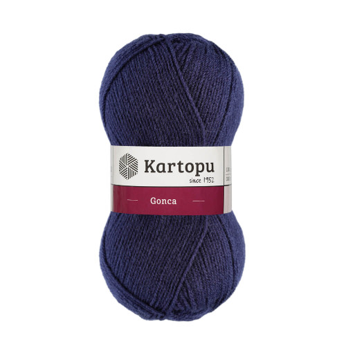 632 Пряжа Kartopu Gonca