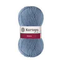 644 Пряжа Kartopu Gonca