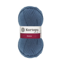 650 Пряжа Kartopu Gonca