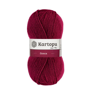 728 Пряжа Kartopu Gonca