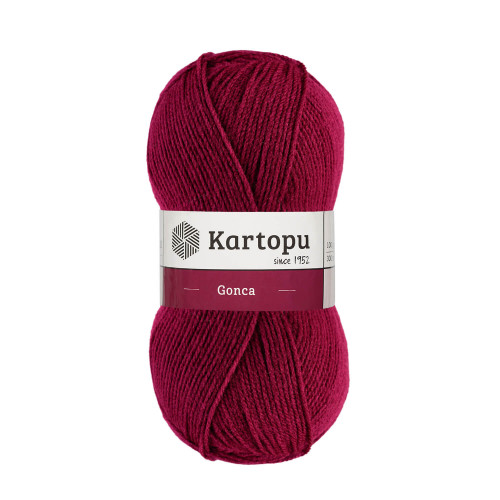 728 Пряжа Kartopu Gonca