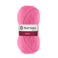 737 Пряжа Kartopu Gonca