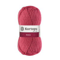 760 Пряжа Kartopu Gonca