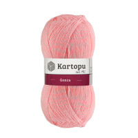 777 Пряжа Kartopu Gonca