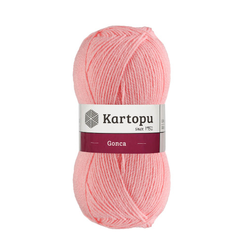 777 Пряжа Kartopu Gonca