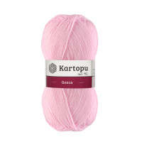 782 Пряжа Kartopu Gonca