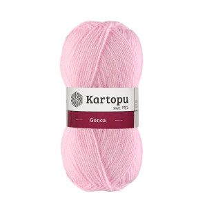 782 Пряжа Kartopu Gonca