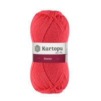 812 Пряжа Kartopu Gonca