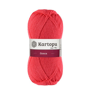 812 Пряжа Kartopu Gonca