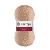 855 Пряжа Kartopu Gonca
