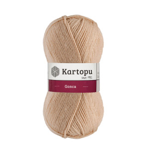 855 Пряжа Kartopu Gonca