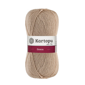 880 Пряжа Kartopu Gonca