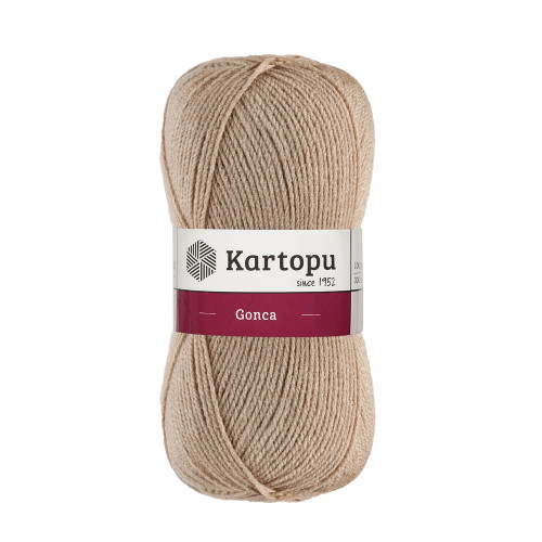 880 Пряжа Kartopu Gonca