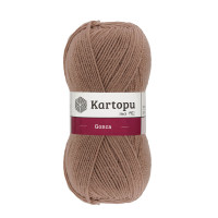 885 Пряжа Kartopu Gonca