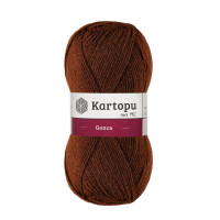 890 Пряжа Kartopu Gonca