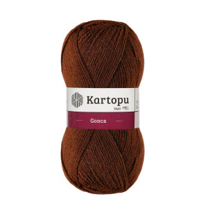 890 Пряжа Kartopu Gonca