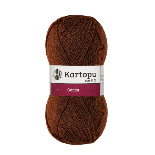 890 Пряжа Kartopu Gonca