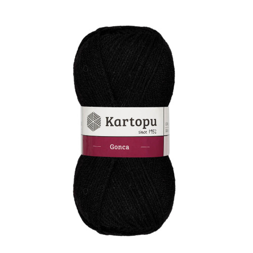 940 Пряжа Kartopu Gonca