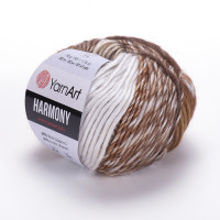 A14 Пряжа YarnArt Harmony