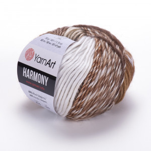 A14 Пряжа YarnArt Harmony