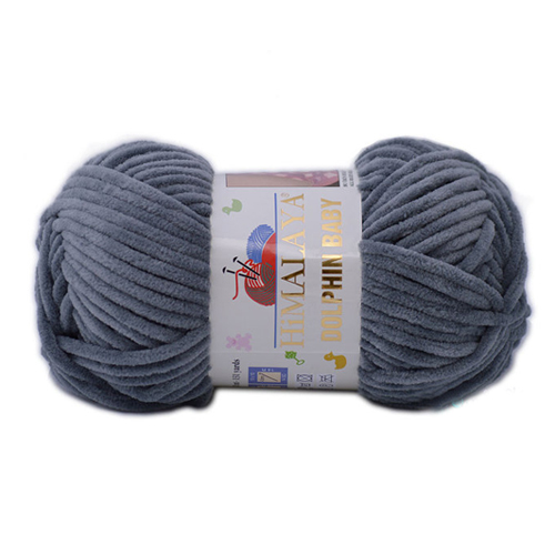 80320 Пряжа Himalaya Dolphin Baby