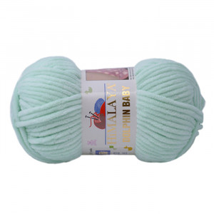 80307 Пряжа Himalaya Dolphin Baby