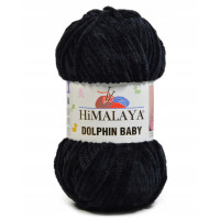 80311 Пряжа Himalaya Dolphin Baby