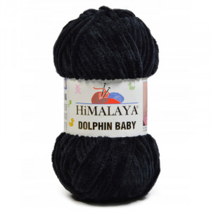 80311 Пряжа Himalaya Dolphin Baby
