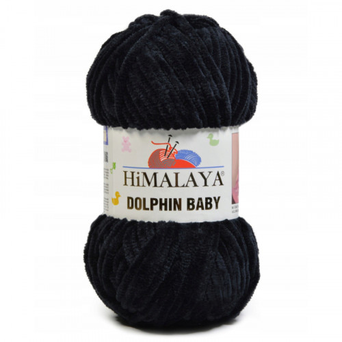 80311 Пряжа Himalaya Dolphin Baby