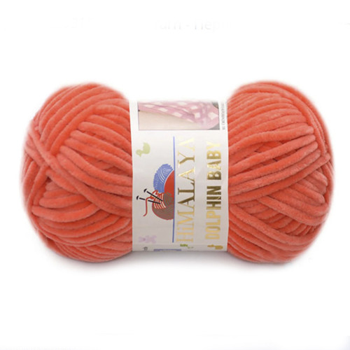 80312 Пряжа Himalaya Dolphin Baby