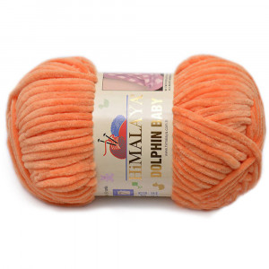 80316 Пряжа Himalaya Dolphin Baby